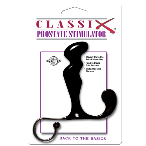 Pipedreams - Classix Prostate Stimulator