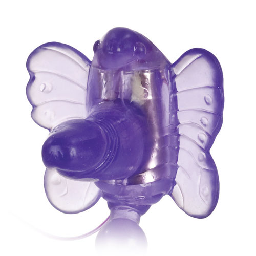California Exotic - Waterproof Venus Penis Stimulator
