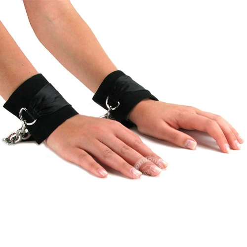 Lelo Sutra Chainlink Cuffs