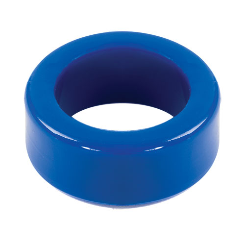 Doc Johnson - TitanMen Cock Ring in Blue