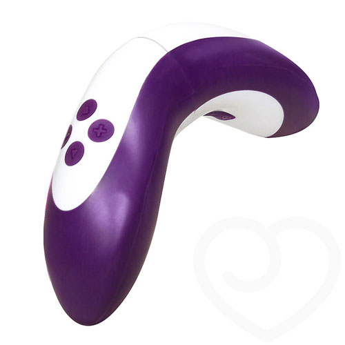 Durex Play Discover Sensual Vibrator