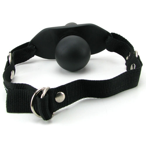 Fetish Fantasy Series Ball Gag With Dong