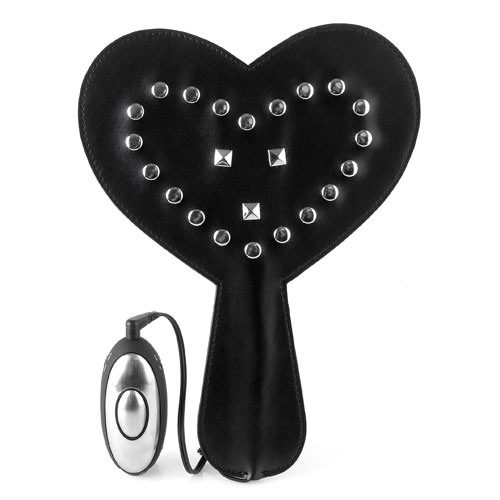Pipedream - Fetish Fantasy Series Shock Therapy Luv Paddle