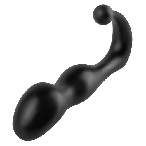 Anal Fantasy Collection Deluxe Perfect Plug in Black