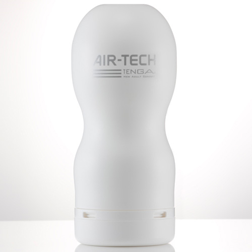 Tenga Air Tech Gentle - White