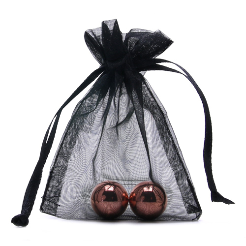 California Exotic Entice Weighted Kegel Balls