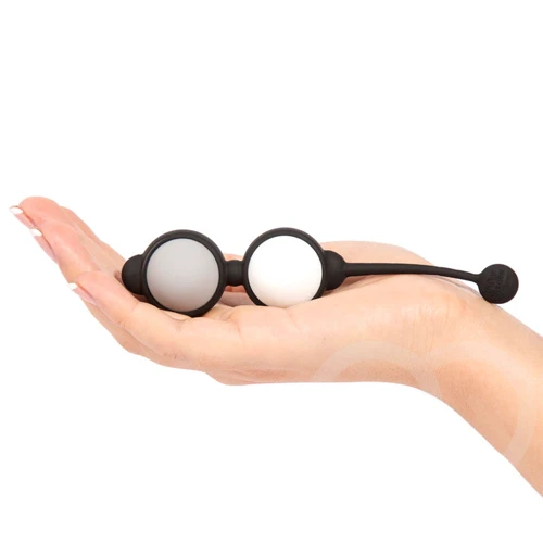 Fifty Shades of Grey Beyond Aroused Kegel Exercise Balls Set