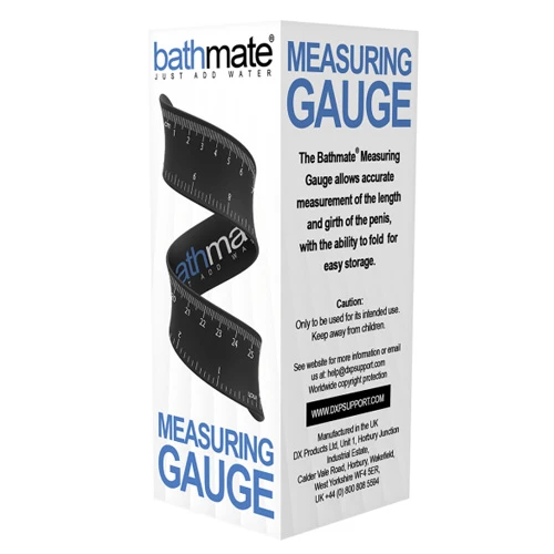 Bathmate Measuring Gauge V2.0