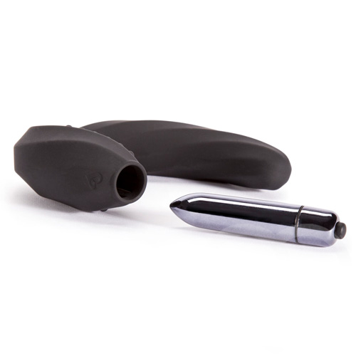 Rocks Off 10 Function Wild Boy Intense Prostate Massager USB Rechargeable