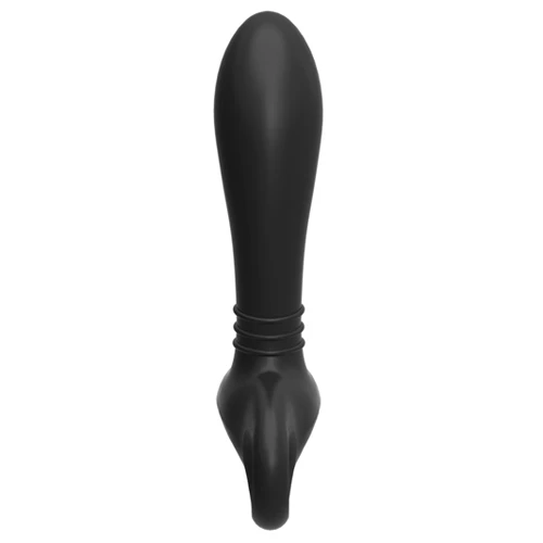 Nexus Sparta Rechargeable Silicone Prostate Stroker