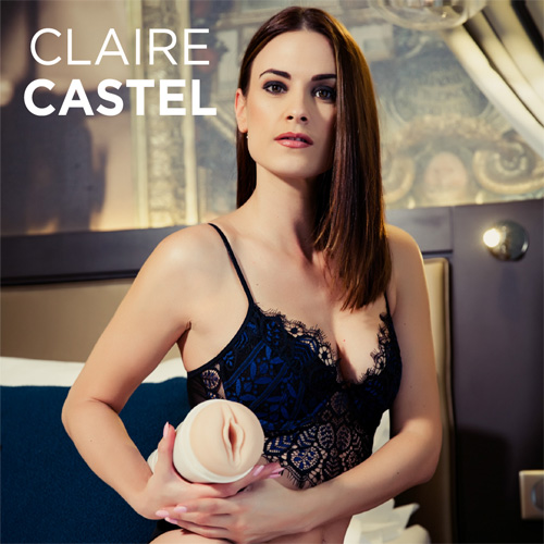 “Fleshlight Girls' Dorcel Girl Claire Castel”的图片搜索结果