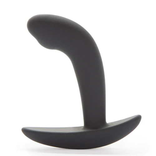 Fifty Shades of Grey Silicone Butt Plug Driven By Desire