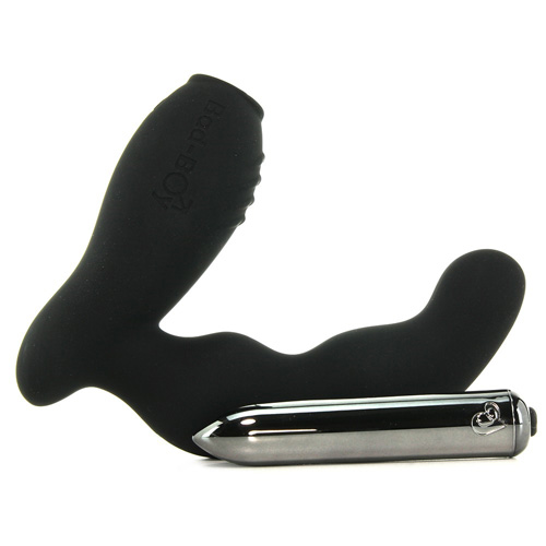 Rocks Off 10 Function Bad Boy Intense Prostate Massager USB Rechargeable