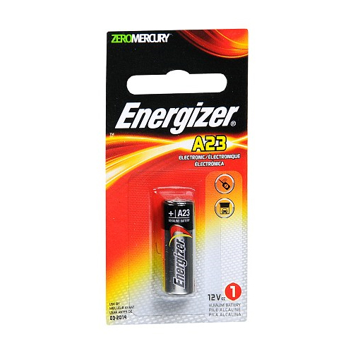 Energizer A23 Battery (1pcs)