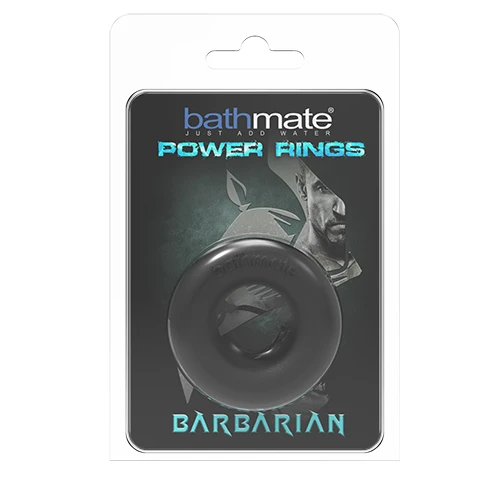 Bathmate Power Rings Barbarian Cock Ring