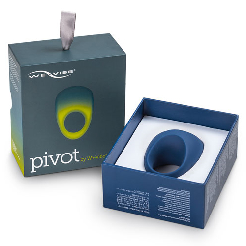 We Vibe Pivot Vibrating Ring