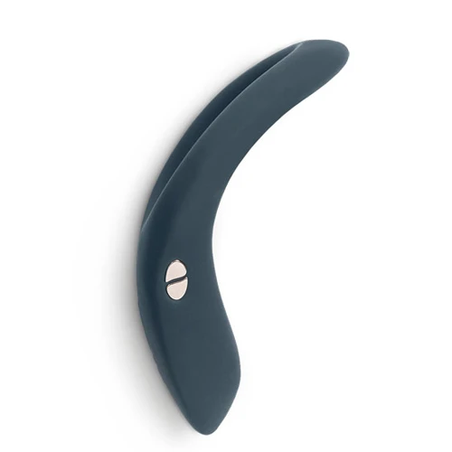We Vibe Verge Vibrating Cock Ring with Perineum Massager