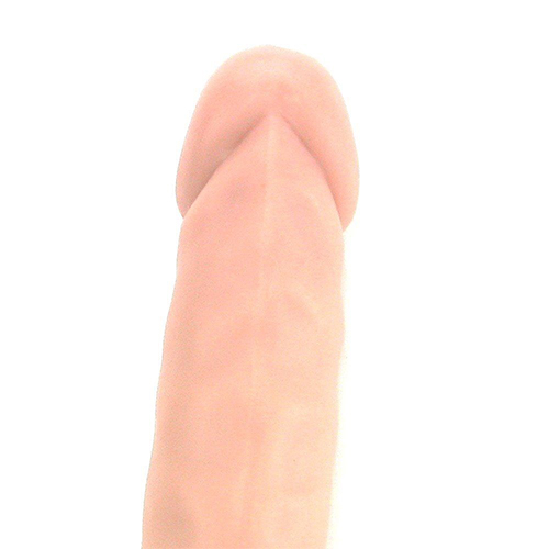 Nasstoys American Whopper 18 Inch Double Sided Dong in Flesh