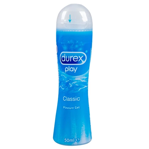 Durex Play Classic Pleasure Gel 50ml
