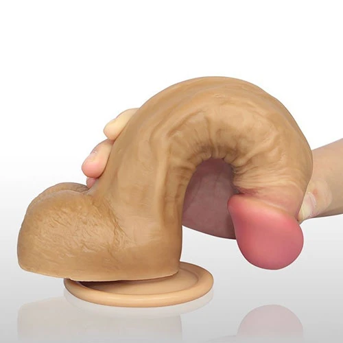8 inches Realistic Penis