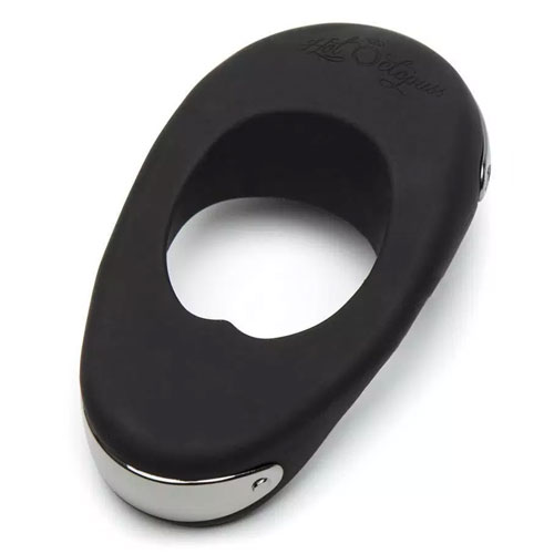 Hot Octopuss Atom Plus Lux Dual Motor Rechargeable Vibrating Cock Ring