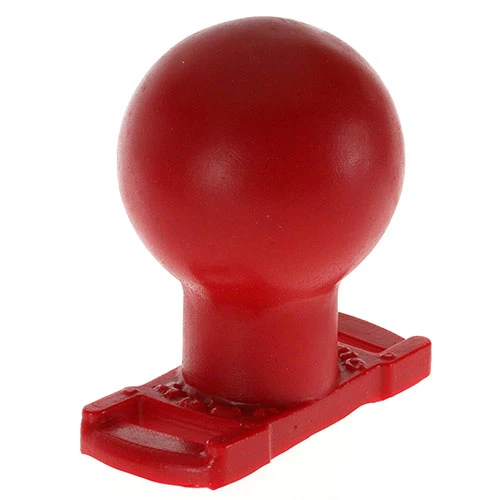 OXBALLS Trainer Hole Stretching Buttplug