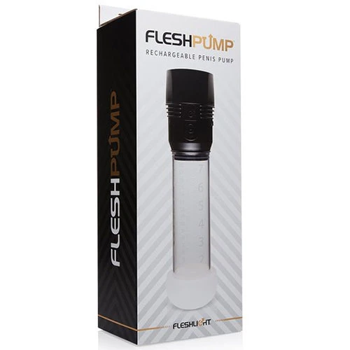 Fleshlight FleshPump AU