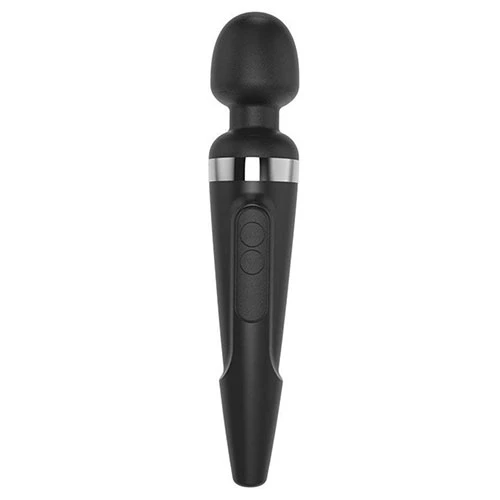 Lovense Domi 2 App Controlled Wand Massager
