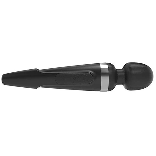 Lovense Domi 2 App Controlled Wand Massager