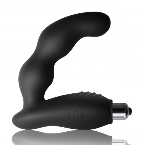 Rocks Off 10 Function Bad Boy Intense Prostate Massager USB Rechargeable