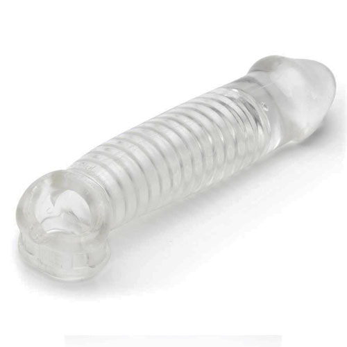 Oxballs Muscle 2.5 Extra Inch Erection Extender Sleeve