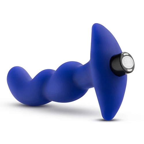 Performance Plus Charger Rechargeable Silicone Vibrating Prostate Massager