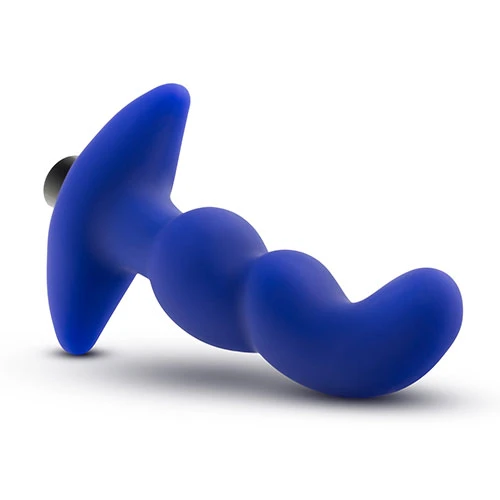 Performance Plus Charger Rechargeable Silicone Vibrating Prostate Massager
