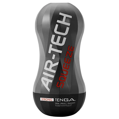 TENGA Air Tech Squeeze Strong