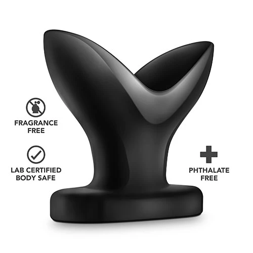 Anal Toys Anal Anchor in Black