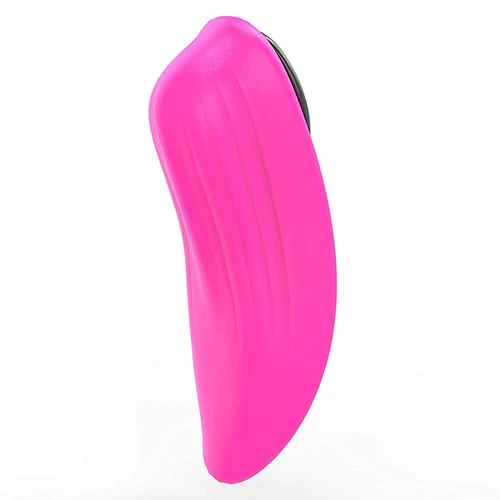 Lovense Ferri Powerful Magnetic Panty Vibrator
