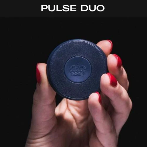 Hot Octopuss Pulse Duo Male and Couples Vibrator