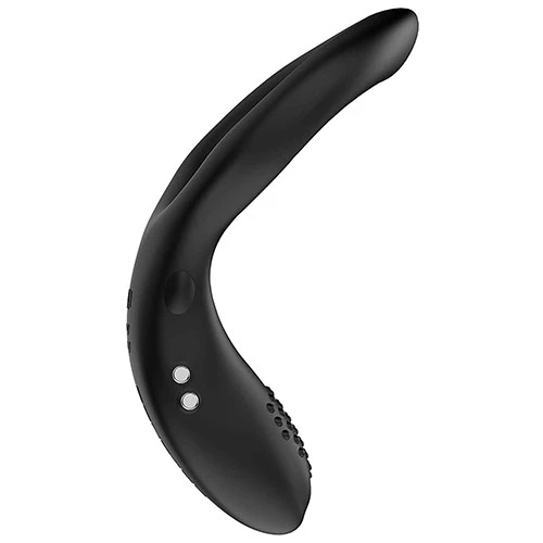 Lovense Diamo App Controlled Vibrating Cock Ring