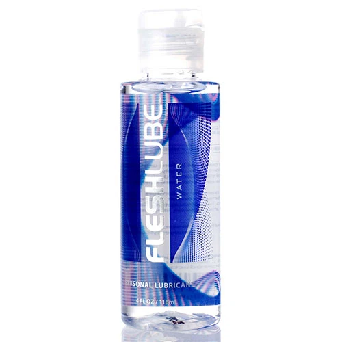 Fleshlube Water Based Personal Lubricant 100ml