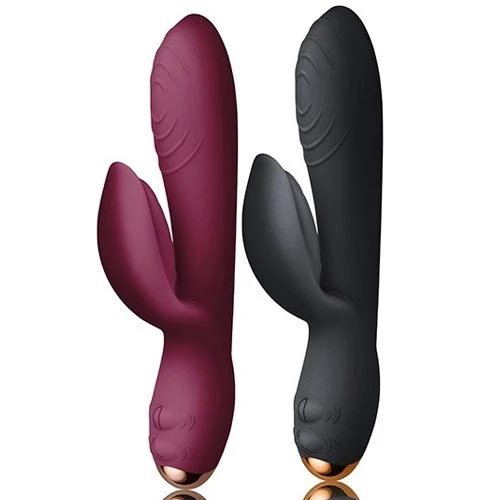 Rocks Off Every Girl Rechargeable Silicone Vibrator