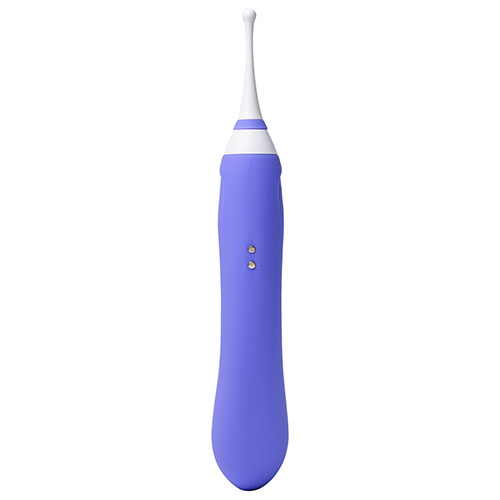 Lovense Hyphy Dual End High Frequency Vibrator for Fast Orgasms