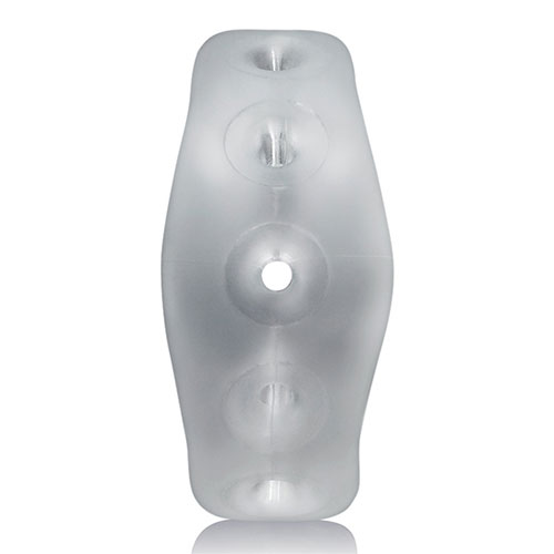 Oxballs Air Sport Cock Ring in Clear
