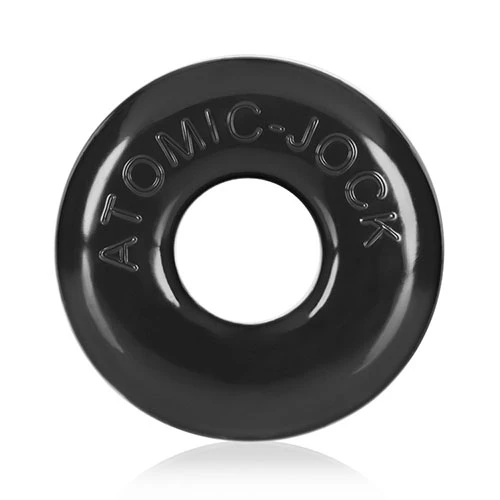 Oxballs Cock Ringer Pack Of 3 Cock Rings