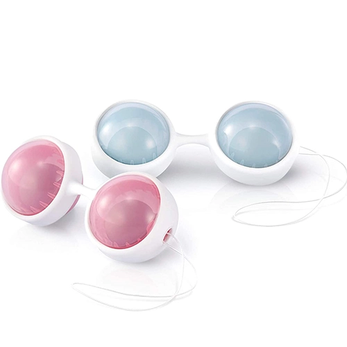 Lelo Beads Classic Weighted Vaginal Beads