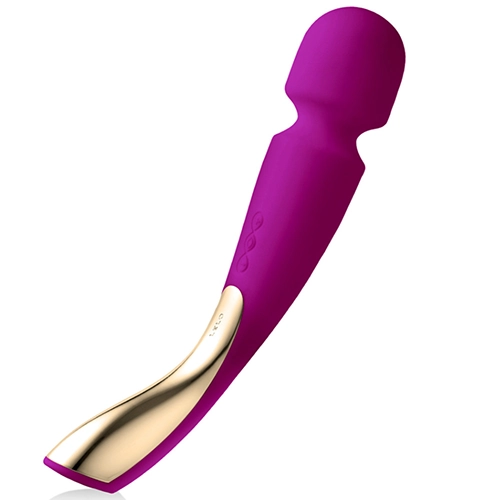 Lelo Smart Wand 2 Large in Teal