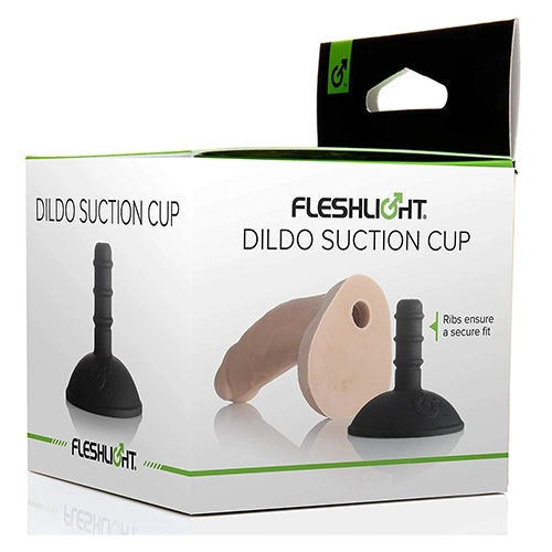 Fleshlight Dildo Suction Cup - Accessory