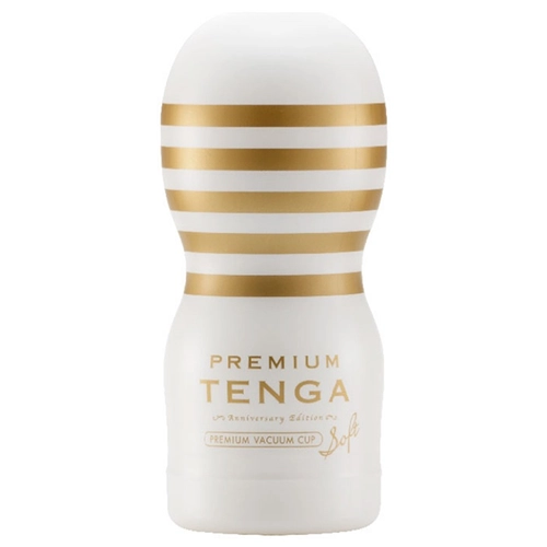 TENGA Premium Vacuum Cup Soft