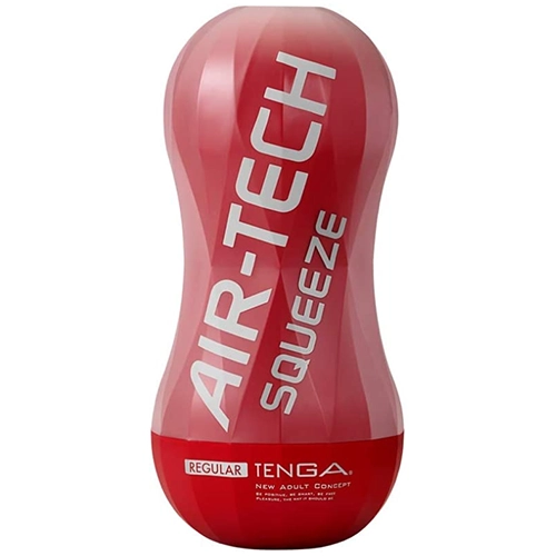 TENGA  Air Tech Squeeze Regular