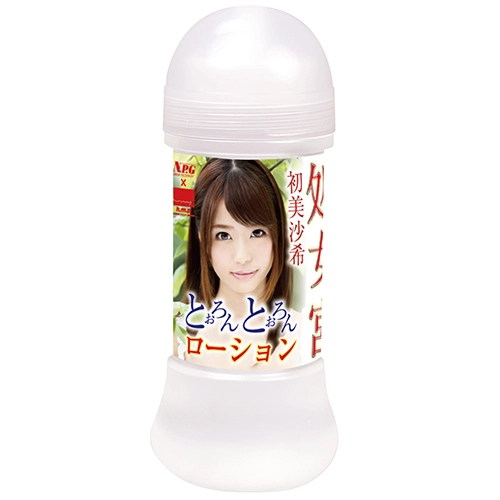 NPG Saki Hatsumi Virgin Juice Lubricant 200ml